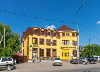 Продам офис, 639.9 м2, Тюмень, улица Тимуровцев, 57/2