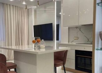 Продажа 2-ком. квартиры, 79 м2, Махачкала, Ленинский внутригородской район, улица Металлургов, 22