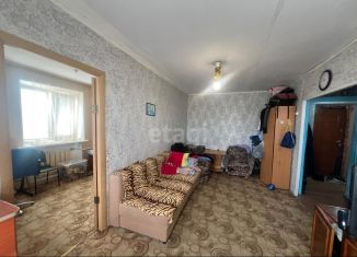 Продам 2-ком. квартиру, 41.6 м2, Приморский край, улица Лермонтова, 62