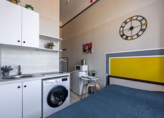 Сдается в аренду квартира студия, 11 м2, Санкт-Петербург, Рижский проспект, 35