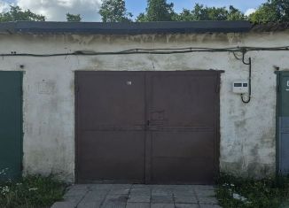 Продажа гаража, 20 м2, Калининград, Ялтинская улица, 136