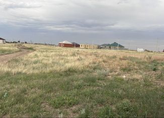 Продажа земельного участка, 5 сот., Элиста, Восточный район, улица Павла Гирдикова, 70