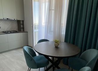 Продажа 2-комнатной квартиры, 56.2 м2, Краснодар, Карлсруэвская улица, 9/2, микрорайон Немецкая Деревня