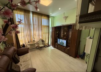 Продается квартира со свободной планировкой, 40.1 м2, Сочи, улица Тимирязева, 38Б, микрорайон Донская