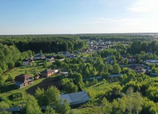 Продажа участка, 5.8 сот., деревня Ключи, Облепиховая улица