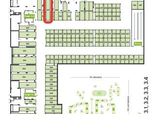 Машиноместо в аренду, 30 м2, Ростов-на-Дону, улица Нансена, Октябрьский район