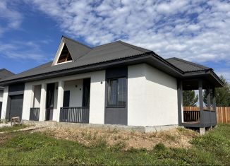 Продается дом, 140 м2, деревня Худякова, Депутатская улица, 18