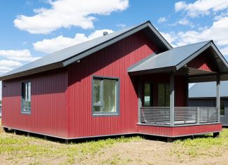 Продажа дома, 87 м2, деревня Шудья, Бархатная улица, 7