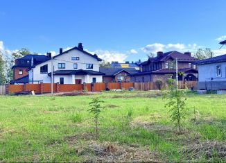 Продажа участка, 23 сот., Пушкин, Гумилёвская улица