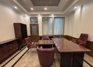 Сдам в аренду офис, 100 м2, Москва, Новинский бульвар, 13с6, Новинский бульвар