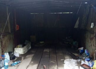 Гараж на продажу, Республика Алтай, Медицинский переулок, 4