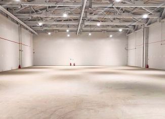 Продам производство, 4700 м2, Тамбовская область, Первомайская улица, 54А