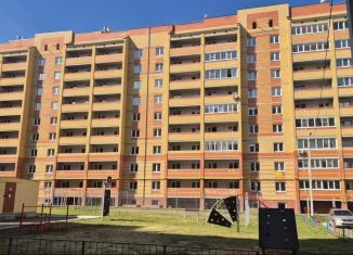 Продажа 1-комнатной квартиры, 38.2 м2, Йошкар-Ола, улица Йывана Кырли, 31В