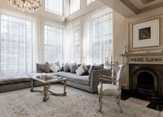 Продается дом, 325 м2, деревня Жуковка