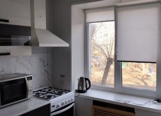 Однокомнатная квартира на продажу, 31.7 м2, Челябинск, улица Либединского, 31, Калининский район