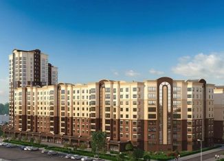 Продаю 2-комнатную квартиру, 59.1 м2, село Мирное