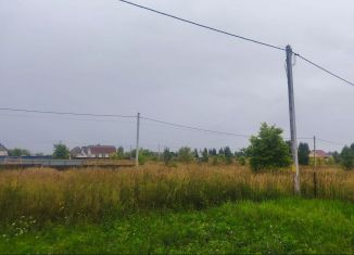 Земельный участок на продажу, 11 сот., Республика Башкортостан, Подлесная улица, 22