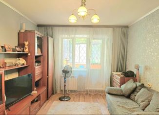 Продаю 1-комнатную квартиру, 37 м2, Липецк, 15-й микрорайон, 35Б