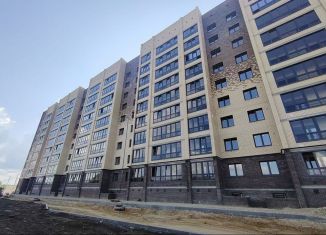 Продам 2-ком. квартиру, 66.3 м2, Йошкар-Ола, Сернурский тракт, 10