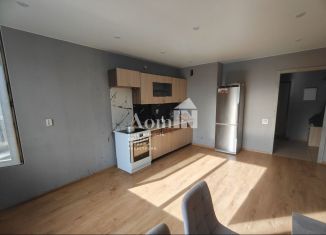 Продается двухкомнатная квартира, 50.2 м2, Мурино, улица Шувалова, 48, ЖК Цвета радуги