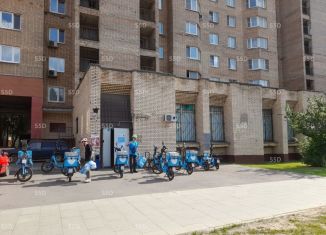 Продажа торговой площади, 470.9 м2, Москва, 3-й Нижнелихоборский проезд, 16к1, метро Окружная