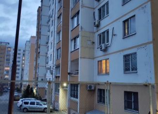 Продажа однокомнатной квартиры, 37 м2, Ростов-на-Дону, Просёлочная улица, 19