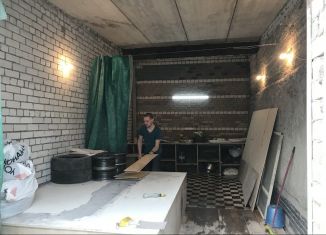 Продаю гараж, 27 м2, Нижегородская область, Бурнаковская улица, 3Ак1