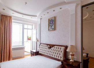 Продам 3-комнатную квартиру, 122 м2, Ростов-на-Дону, переулок Журавлёва, 30/55