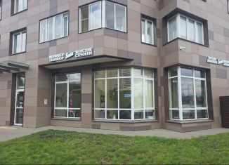 Продаю торговую площадь, 98.1 м2, Котельники, микрорайон Новые Котельники, 8