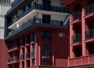 Продажа 2-ком. квартиры, 100.7 м2, Калининград