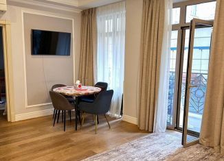 2-комнатная квартира на продажу, 74.2 м2, посёлок городского типа Ореанда, посёлок городского типа Ореанда, 60Гк6