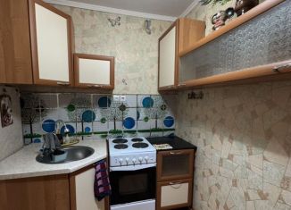 2-комнатная квартира на продажу, 40.5 м2, Татарстан, улица Нариманова, 40