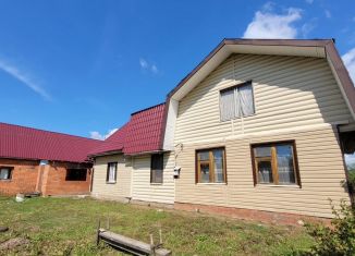 Продажа дома, 73 м2, Марий Эл, Озёрная улица, 14