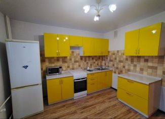 Продажа 1-комнатной квартиры, 38 м2, Ростов-на-Дону, улица Платона Кляты, 5