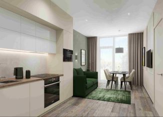 3-ком. квартира на продажу, 66.8 м2, Анапа