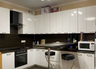 Продам 2-ком. квартиру, 67.3 м2, деревня Лупполово, ЖК Финские Кварталы, деревня Лупполово, 23к2