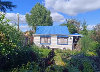 Продаю дачу, 23.9 м2, Тюмень, улица Ромашка, 53