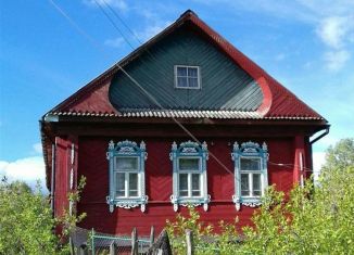 Дом на продажу, 45 м2, Калмыкия, улица имени Б. Басанова