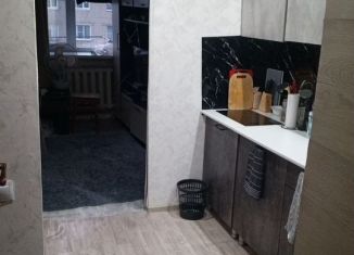 Продажа 1-комнатной квартиры, 18 м2, Грязи, улица Гагарина, 2А