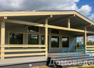 Продажа дома, 121 м2, деревня Кузнецы