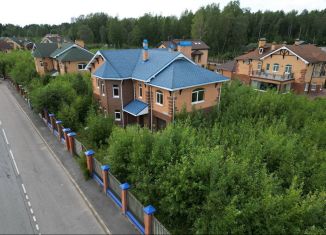 Дом на продажу, 270.7 м2, Санкт-Петербург, Ландышевая улица, 14