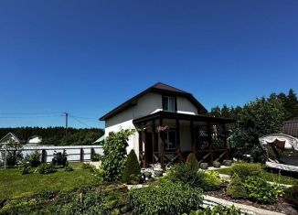 Продам дачу, 65 м2, Татарстан, Вербная улица