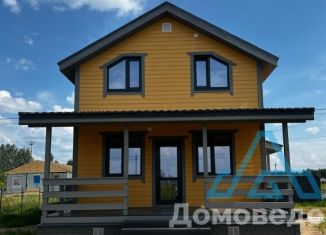 Продаю дом, 101 м2, КП Бахтеево парк