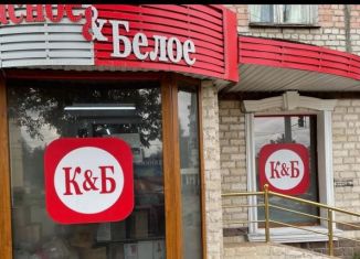 Продается помещение свободного назначения, 88 м2, Брянск, проспект Станке Димитрова, 20