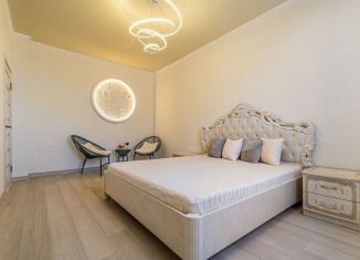 1-ком. квартира в аренду, 40 м2, Ставрополь, переулок Крупской, 29/2к2, микрорайон № 9