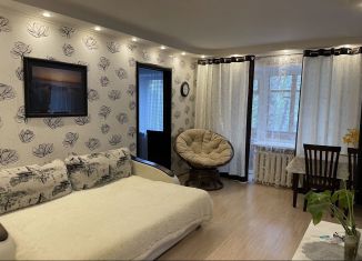 Продажа 2-комнатной квартиры, 44 м2, Ухта, улица 40 лет Коми АССР, 11/13