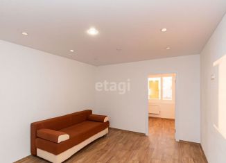 Однокомнатная квартира на продажу, 43 м2, деревня Дударева, улица Созидателей, 11, ЖК Комарово