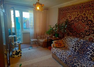 Продаю 3-ком. квартиру, 59.7 м2, Саратов, улица имени В.И. Лебедева-Кумача, 77