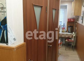 2-ком. квартира на продажу, 44.6 м2, Ухта, Советская улица, 16