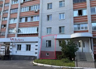 Помещение свободного назначения на продажу, 18.2 м2, Курск, улица Ватутина, 23